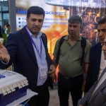Petrochemical Exhibition 2025