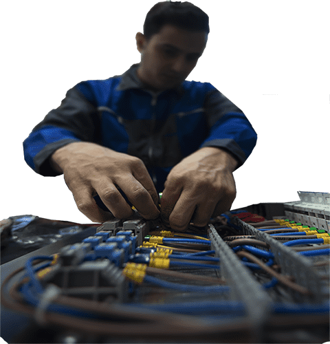Engineering And Sericess