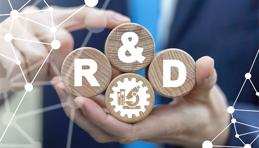 R&D DeltaGasMobinGroup