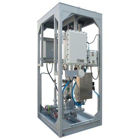 Multiphase Flow Measurement Systems (MPFM) for Oil and Gas Industry